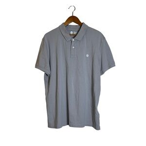 Timberland 100% cotton‎ polo shirt. Size xxl